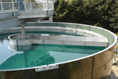 高效化改造濃密機(jī)