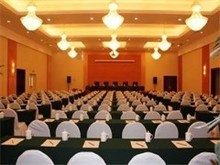 齊齊哈爾會議活動搭建服務的核心價值與實踐